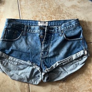 One teaspoon size 27